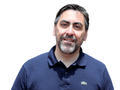 Chris Tahbaz ’86, ’90L
